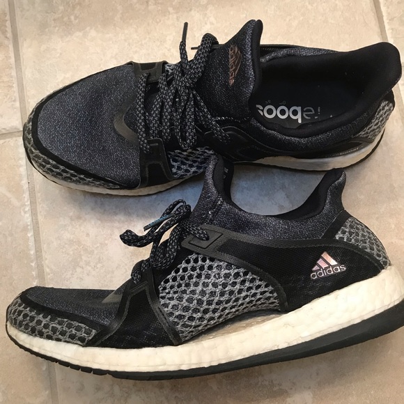 Adidas sneakers pure boost - Picture 6 of 10